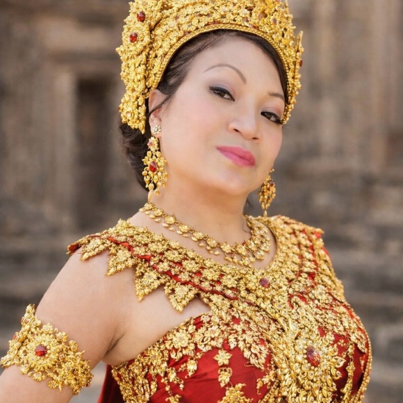 #0828+ WHT  12 Clear Refills Bottled Water Thee Golden Tiger Art Printed - Picture 9 of 9